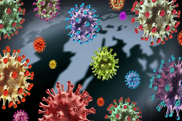 ÜST koronavirusun yeni variantını “Mu” adlandırıb