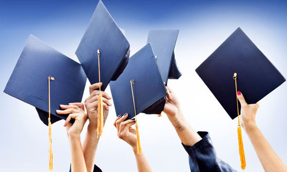 Declared the number of bachelors choosing a specialty for Master’s degree