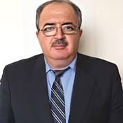 Qasımov Oktay Kazım oğlu