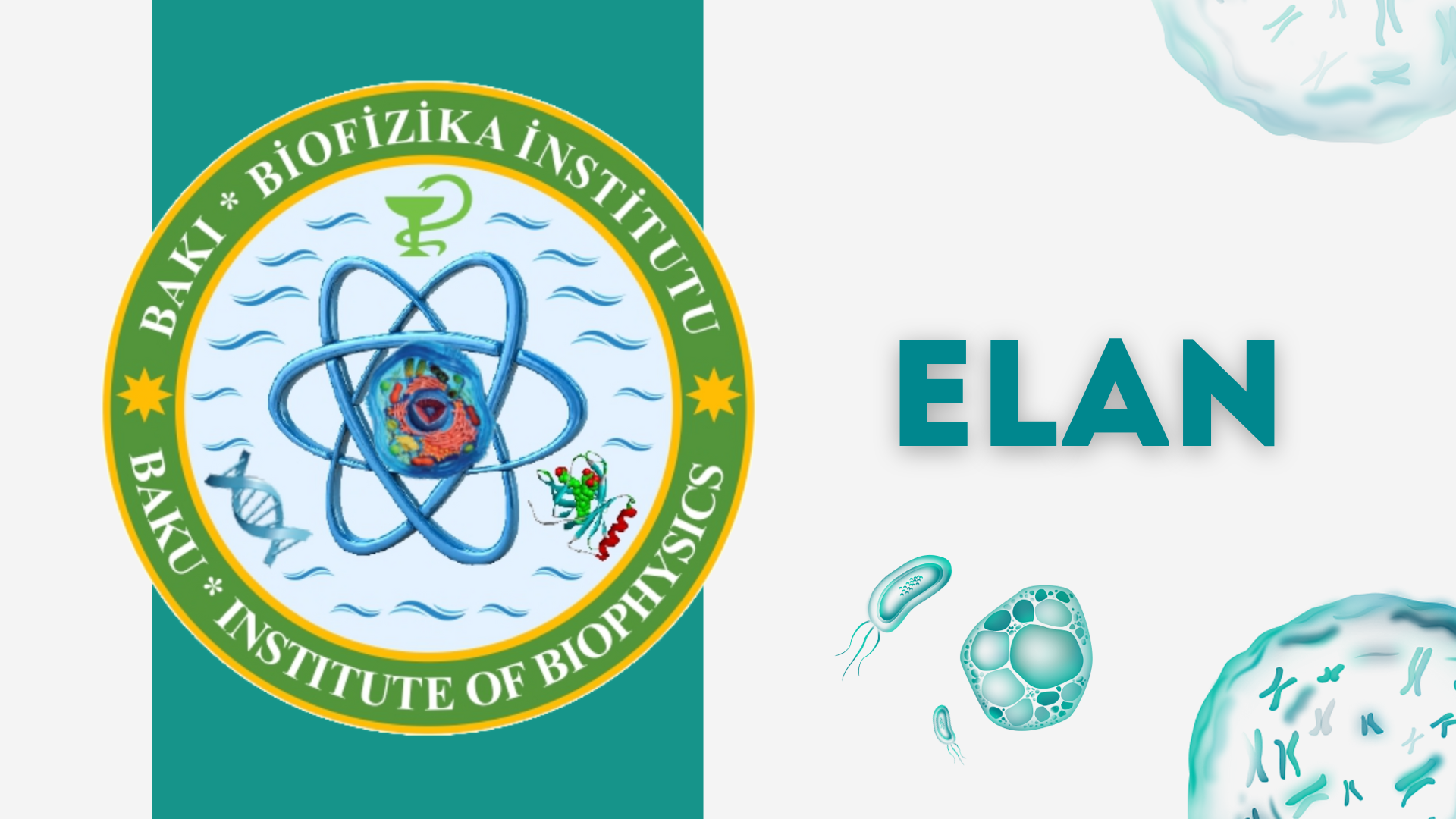 Biofizika İnstitutu vakansiya elan edir