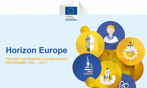 Horizon Europe Information Days will be held