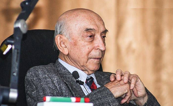 An international conference and data contest dedicated to the memory of great scientist Lotfi Zadeh will be held